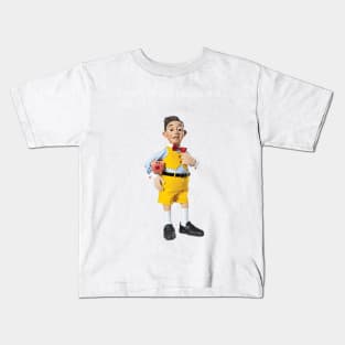 Incel Stingy Kids T-Shirt